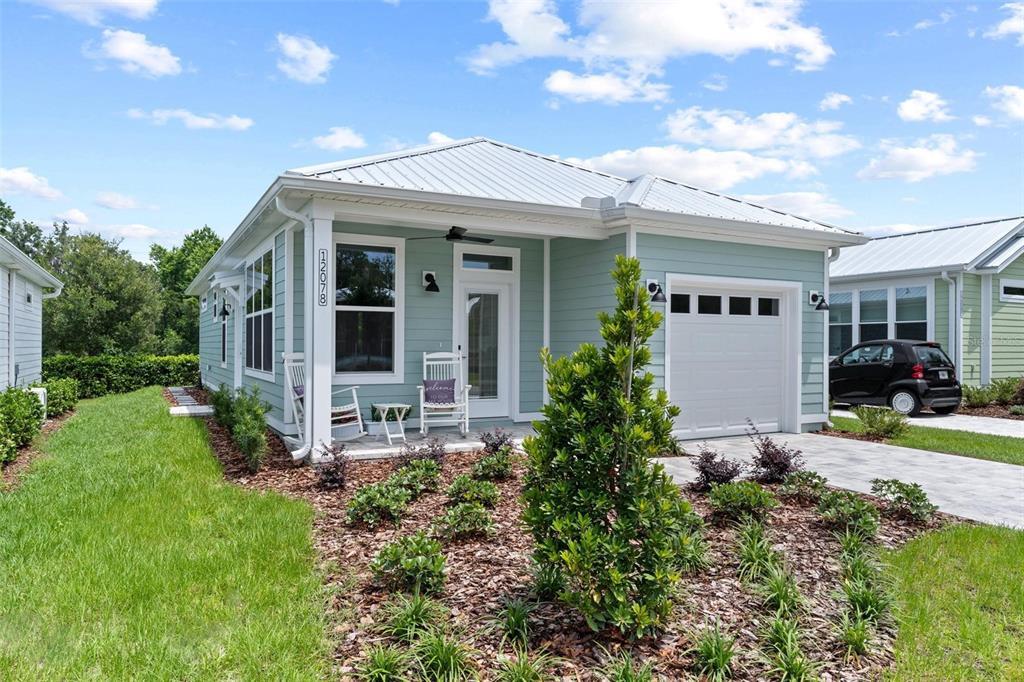 Picture of 12078 Lakeshore Way, Oxford, FL 34484