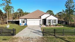 Picture of 16304 Scaup Duck Avenue, Weeki Wachee, FL 34614