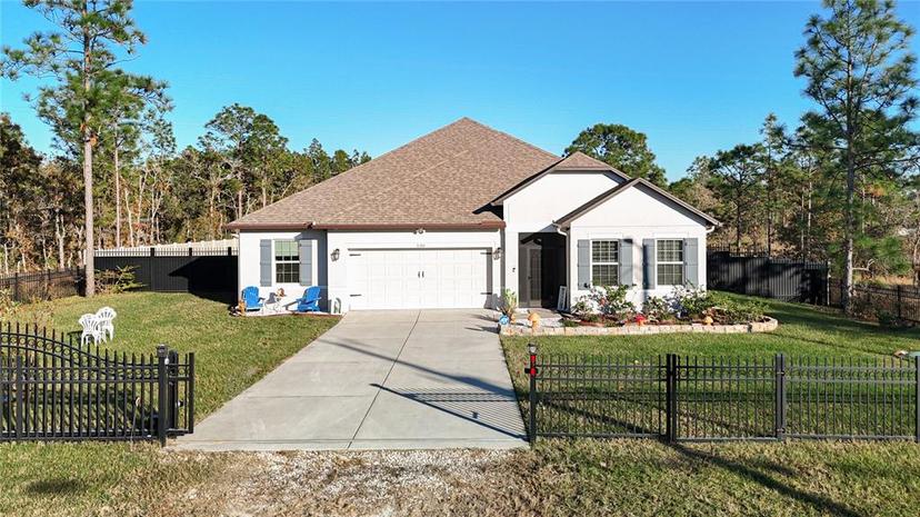 Picture of 16304 Scaup Duck Avenue, Weeki Wachee FL 34614