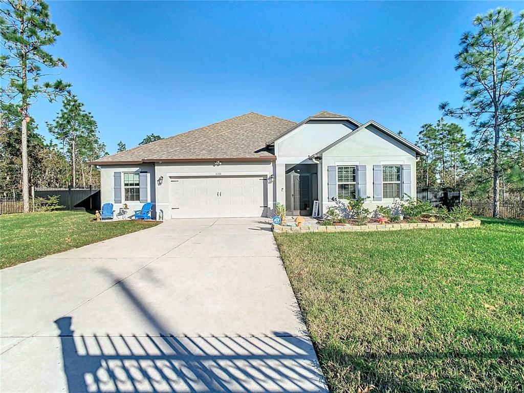 Picture of 16304 Scaup Duck Avenue, Weeki Wachee, FL 34614