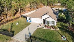 Picture of 16304 Scaup Duck Avenue, Weeki Wachee, FL 34614