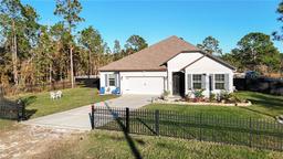 Picture of 16304 Scaup Duck Avenue, Weeki Wachee, FL 34614