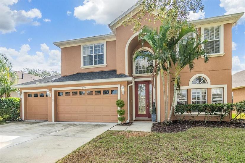 Picture of 10721 Banfield Drive, Riverview FL 33579