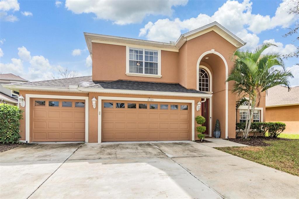 Picture of 10721 Banfield Drive, Riverview, FL 33579