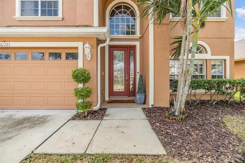 Picture of 10721 Banfield Drive, Riverview FL 33579