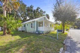 Picture of 101 1/2 Palmer Street, St Augustine, FL 32084