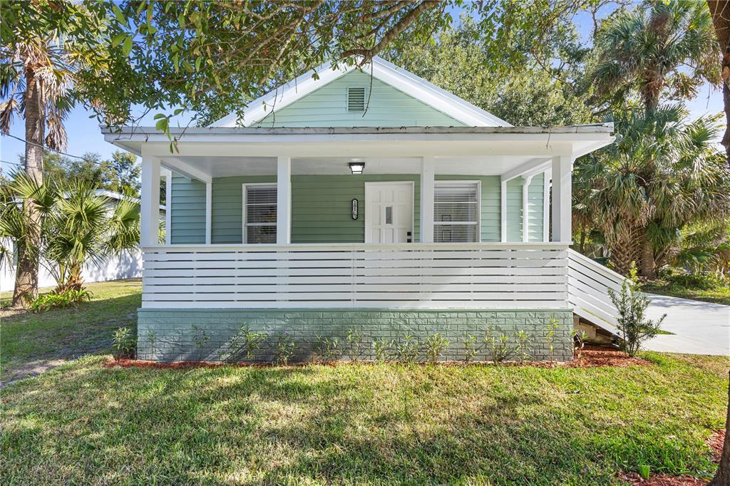 Picture of 101 1/2 Palmer Street, St Augustine, FL 32084