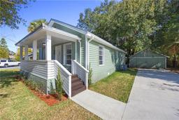 Picture of 101 1/2 Palmer Street, St Augustine, FL 32084