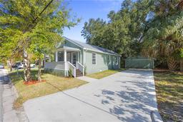 Picture of 101 1/2 Palmer Street, St Augustine, FL 32084