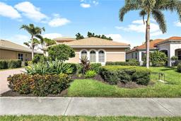 Picture of 134 Savona Way, North Venice, FL 34275