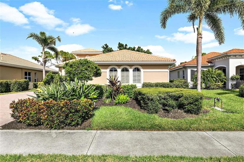 Picture of 134 Savona Way, North Venice FL 34275