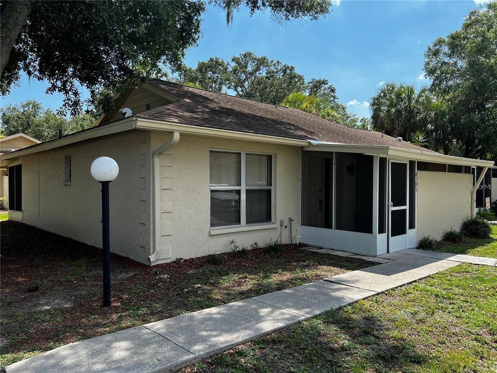 Picture of 4181 16Th Street E Unit 13, Ellenton, FL 34222