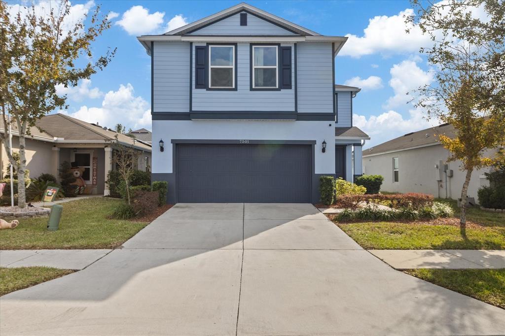 Picture of 7501 Northern Lights Drive, Gibsonton, FL 33534