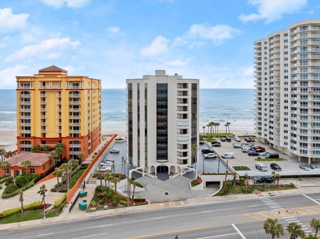 Picture of 2917 S Atlantic Avenue Unit 706, Daytona Beach, FL 32118