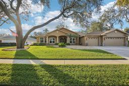 Picture of 8933 Crescent Forest Boulevard, New Port Richey, FL 34654