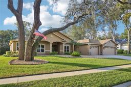 Picture of 8933 Crescent Forest Boulevard, New Port Richey, FL 34654