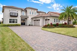 Picture of 10852 Mobberley Circle, Orlando, FL 32832