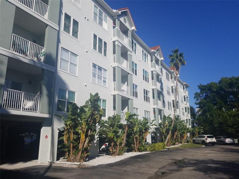 Picture of 210 3Rd Street W Unit 8202, Bradenton FL 34205