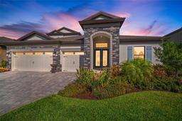 Picture of 14426 Woodland Spur Drive, Lithia, FL 33547