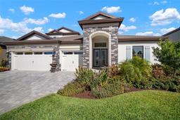 Picture of 14426 Woodland Spur Drive, Lithia, FL 33547