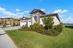 Picture of 14426 Woodland Spur Drive, Lithia, FL 33547