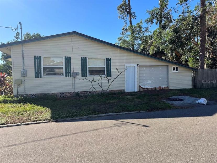 Picture of 1202 42Nd Street W, Bradenton FL 34205