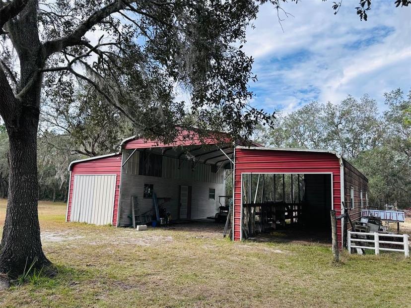 Picture of 12468 SE 349 Highway, Old Town FL 32680