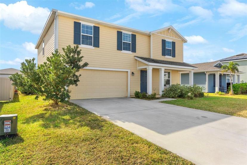 Picture of 740 Simone Court, Haines City FL 33844