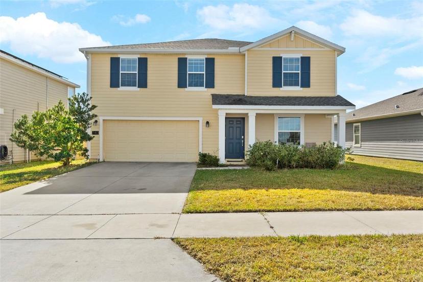 Picture of 740 Simone Court, Haines City FL 33844