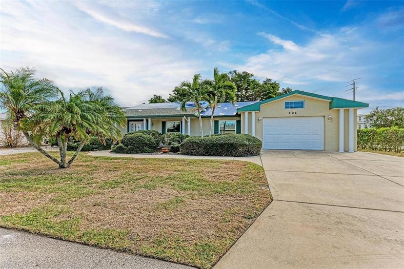 Picture of 501 65Th Street, Holmes Beach FL 34217