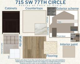 Picture of 715 SW 77Th Circle, Ocala, FL 34474