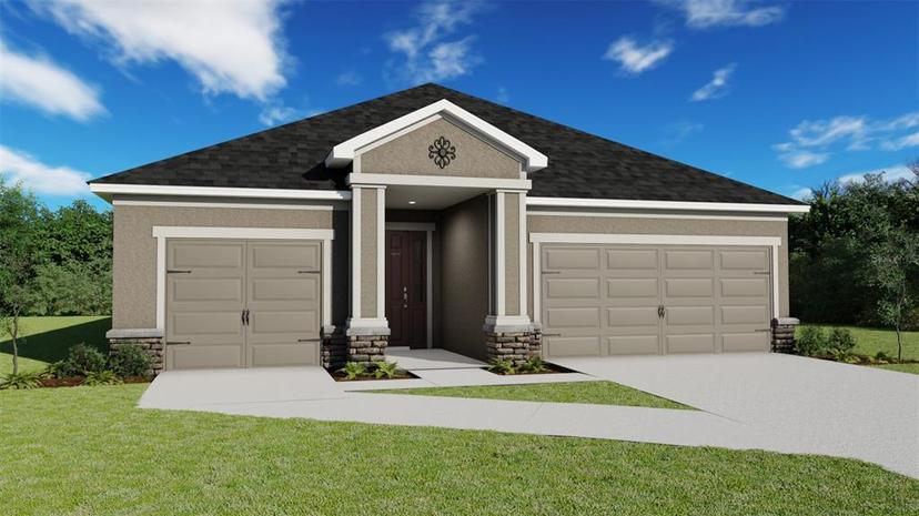 Picture of 715 SW 77Th Circle, Ocala FL 34474