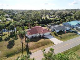 Picture of 2397 Cannolot Boulevard, Port Charlotte, FL 33948