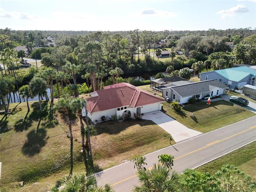 Picture of 2397 Cannolot Boulevard, Port Charlotte FL 33948