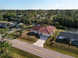 Picture of 2397 Cannolot Boulevard, Port Charlotte, FL 33948