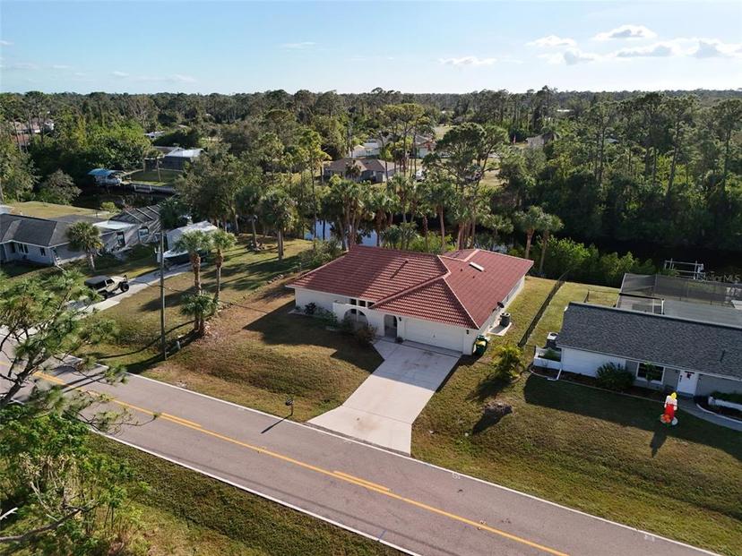 Picture of 2397 Cannolot Boulevard, Port Charlotte FL 33948