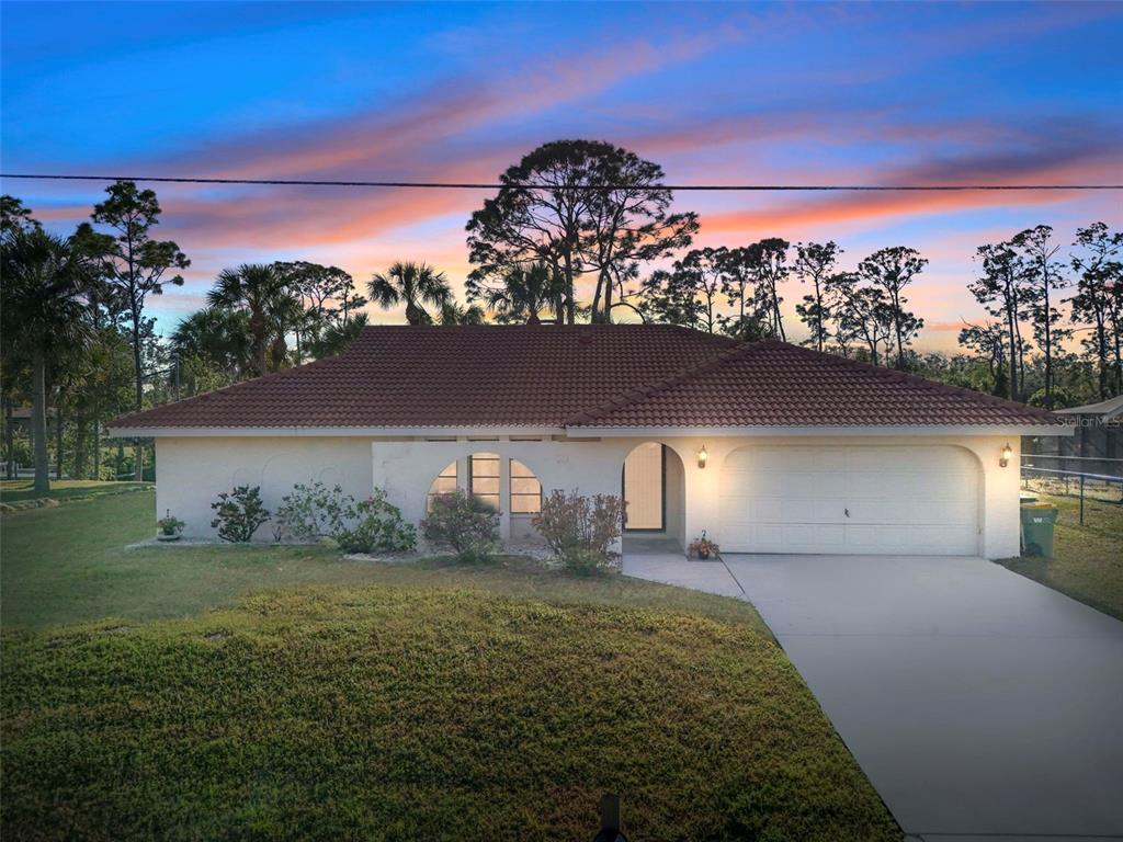 Picture of 2397 Cannolot Boulevard, Port Charlotte, FL 33948