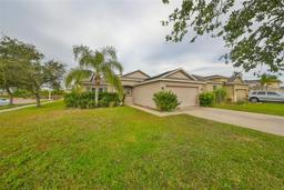 Picture of 529 Laguna Mill Drive, Ruskin, FL 33570