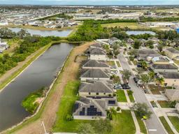 Picture of 529 Laguna Mill Drive, Ruskin, FL 33570