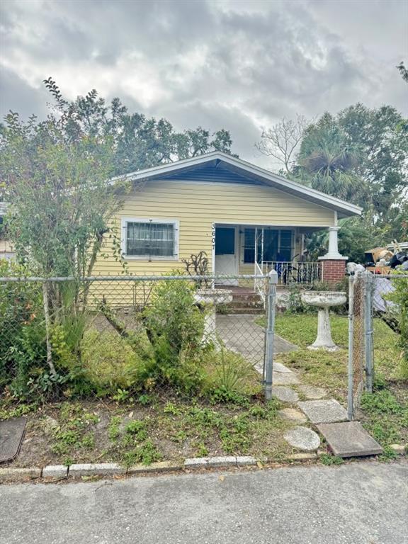 Picture of 3607 E 24Th Avenue, Tampa, FL 33605