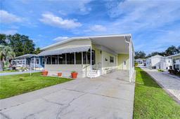 Picture of 4961 Britni Way, Zephyrhills, FL 33541