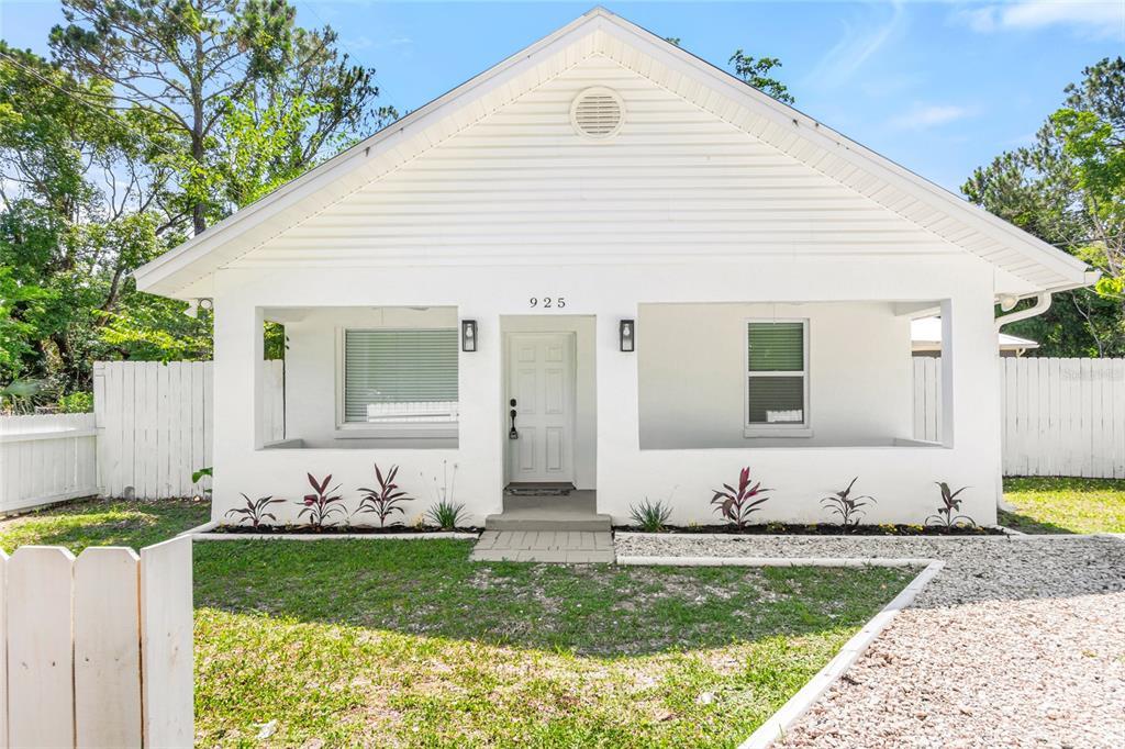 Picture of 925 S Saint Johns Street, St Augustine, FL 32084