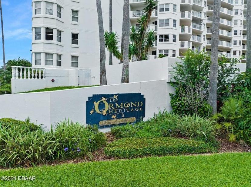 Picture of 1 John Anderson Drive Unit 2180, Ormond Beach FL 32176