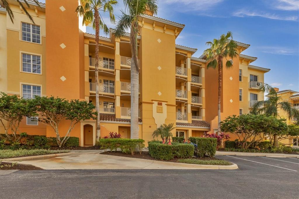 Picture of 6482 Watercrest Way Unit 202, Lakewood Ranch, FL 34202