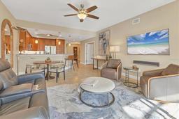 Picture of 6482 Watercrest Way Unit 202, Lakewood Ranch, FL 34202