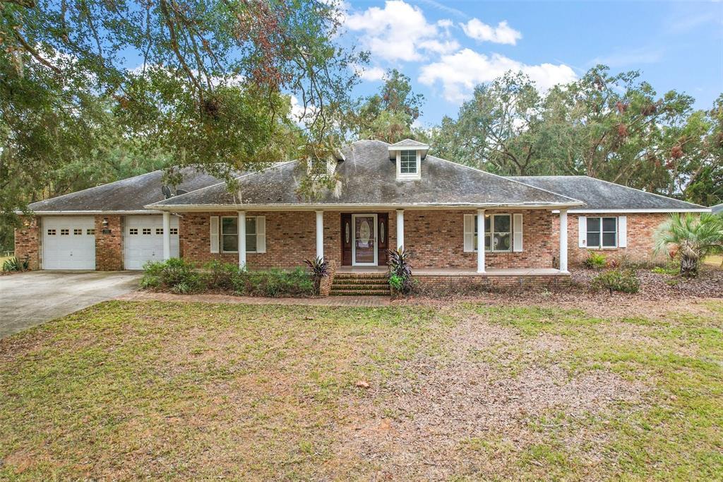 Picture of 34620 Galla Road, Fruitland Park, FL 34731