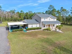 Picture of 3782 Pine Cone Lane, Ormond Beach, FL 32174