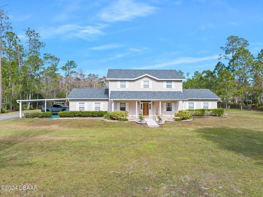 Picture of 3782 Pine Cone Lane, Ormond Beach, FL 32174