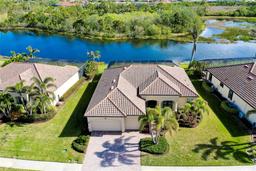 Picture of 20314 Passagio Drive, Venice, FL 34293