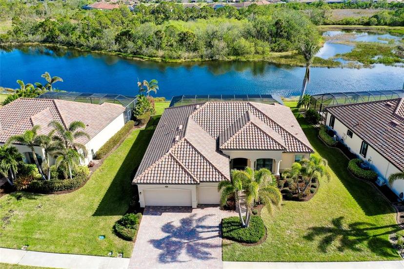 Picture of 20314 Passagio Drive, Venice FL 34293